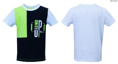 Футболка арт.446346